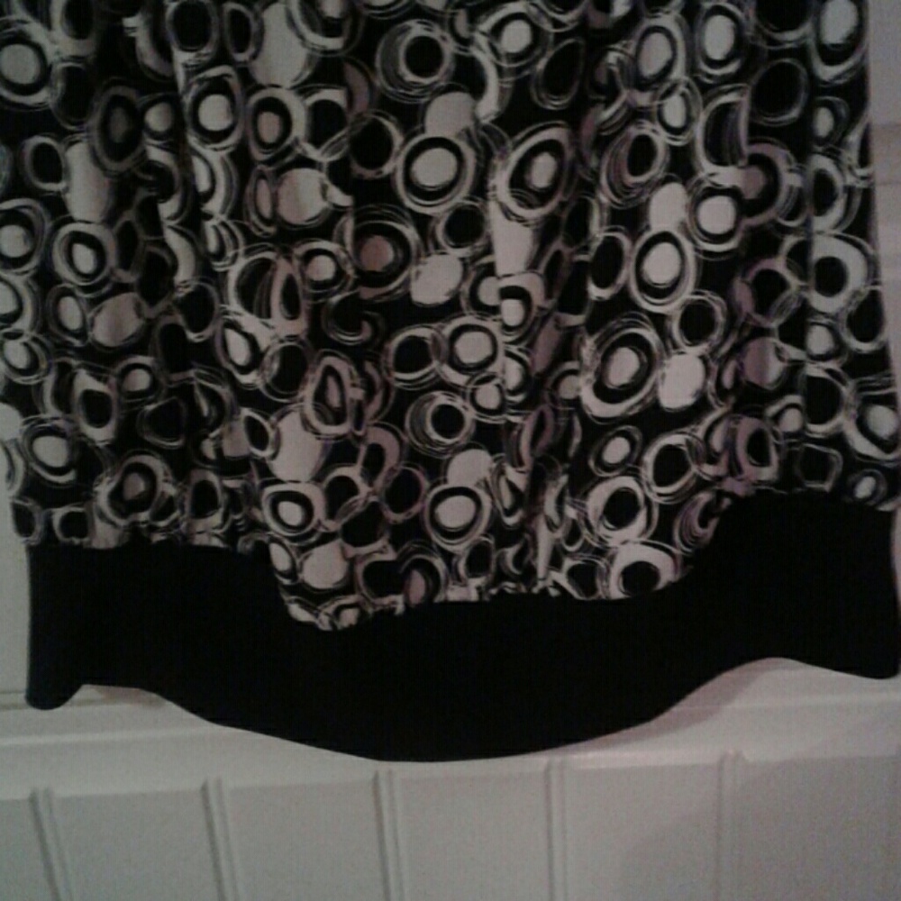 Wrapper top - Picture 3 of 6